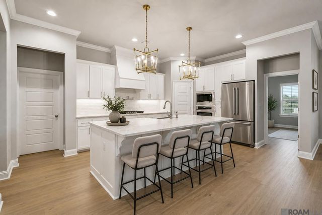 37304 Cattle Ave, Prairieville, LA 70769