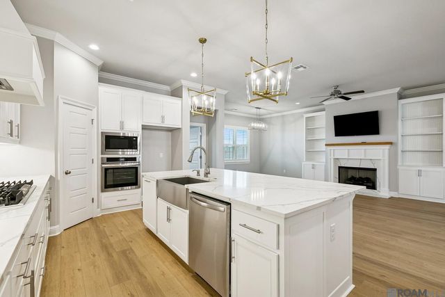 37304 Cattle Ave, Prairieville, LA 70769