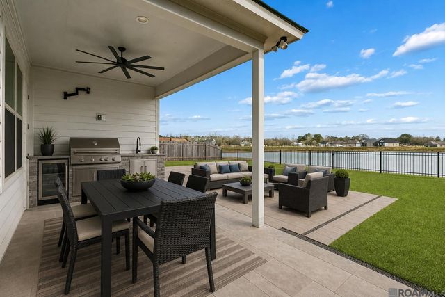 37304 Cattle Ave, Prairieville, LA 70769