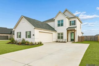 37304 Cattle Ave, Prairieville, LA 70769