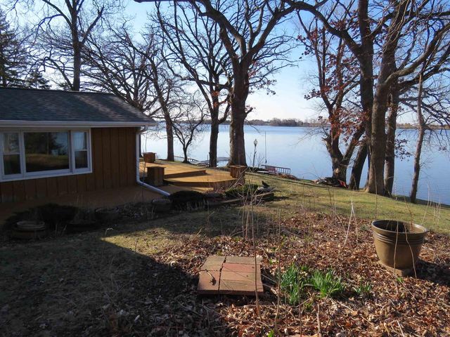 W9847 Dunn Road, Fox Lake, WI 53933