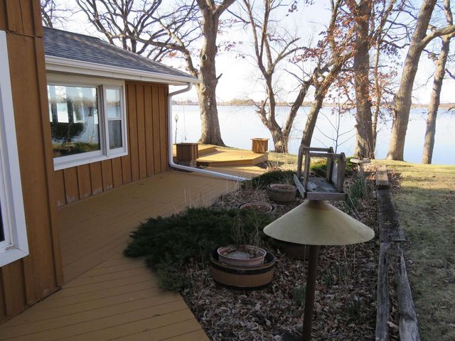W9847 Dunn Road, Fox Lake, WI 53933