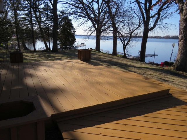 W9847 Dunn Road, Fox Lake, WI 53933