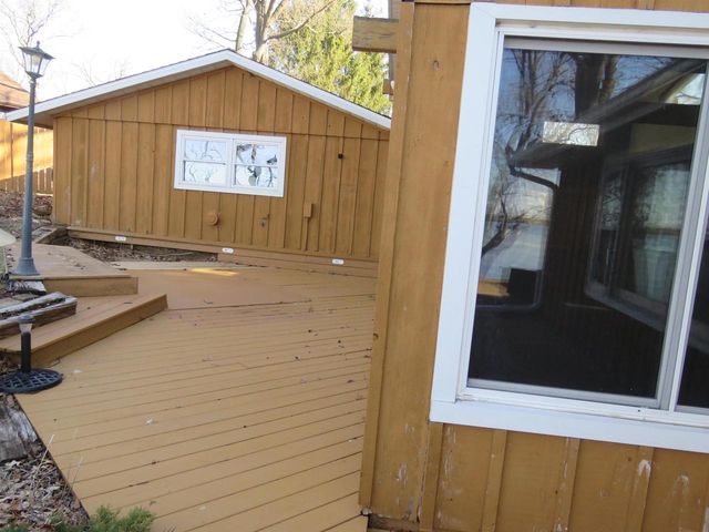 W9847 Dunn Road, Fox Lake, WI 53933