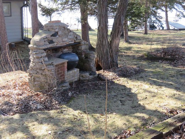 W9847 Dunn Road, Fox Lake, WI 53933