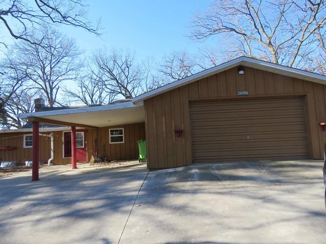 W9847 Dunn Road, Fox Lake, WI 53933