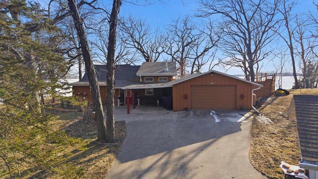 W9847 Dunn Road, Fox Lake, WI 53933