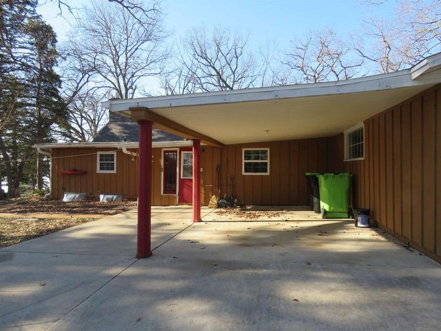 W9847 Dunn Road, Fox Lake, WI 53933