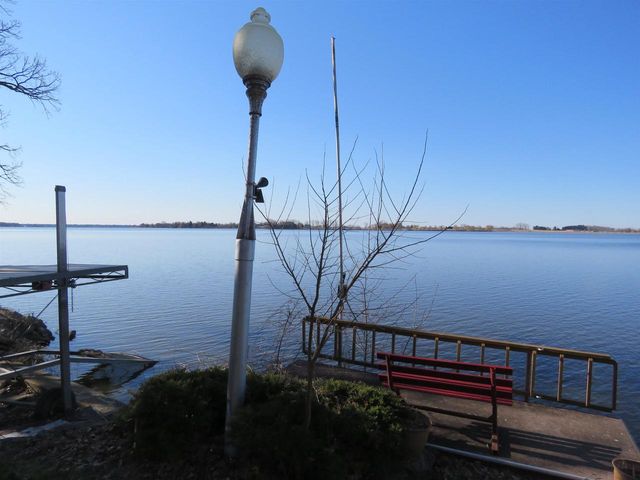 W9847 Dunn Road, Fox Lake, WI 53933