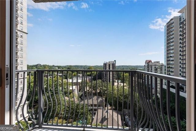 195 14th Street NE 1010, Atlanta, GA 30309
