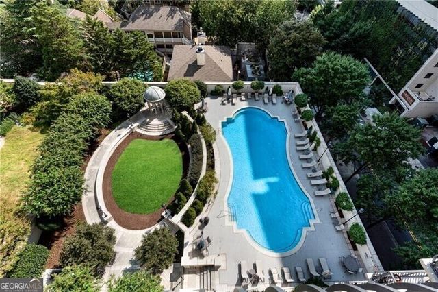 195 14th Street NE 1010, Atlanta, GA 30309
