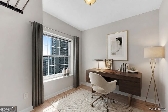 195 14th Street NE 1010, Atlanta, GA 30309