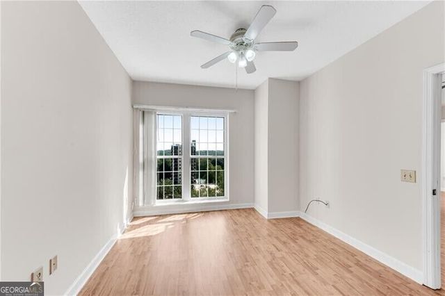 195 14th Street NE 1010, Atlanta, GA 30309