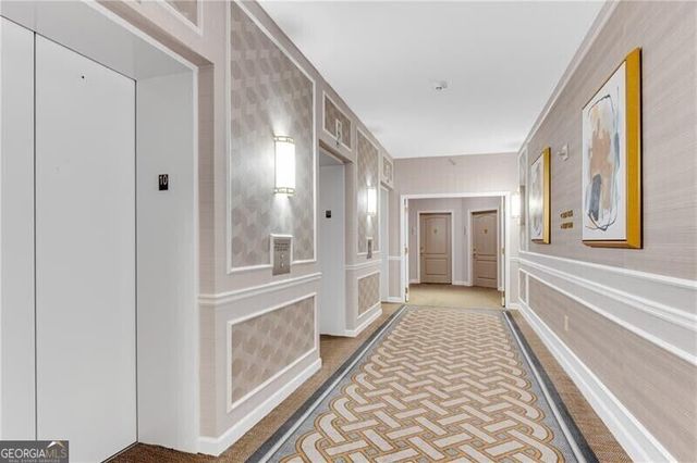 195 14th Street NE 1010, Atlanta, GA 30309