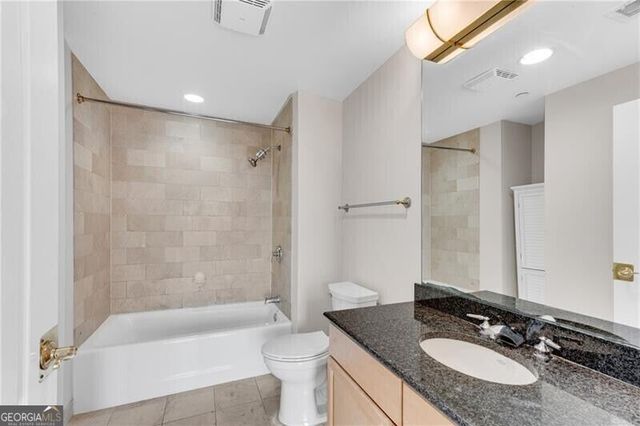 195 14th Street NE 1010, Atlanta, GA 30309