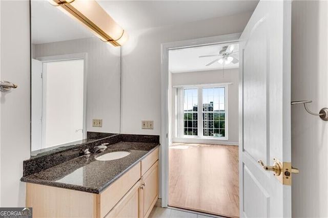 195 14th Street NE 1010, Atlanta, GA 30309