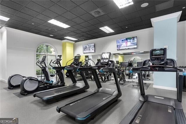 195 14th Street NE 1010, Atlanta, GA 30309