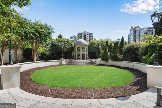 195 14th Street NE 1010, Atlanta, GA 30309