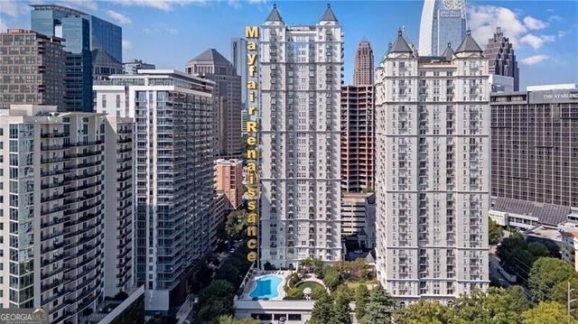 195 14th Street NE 1010, Atlanta, GA 30309