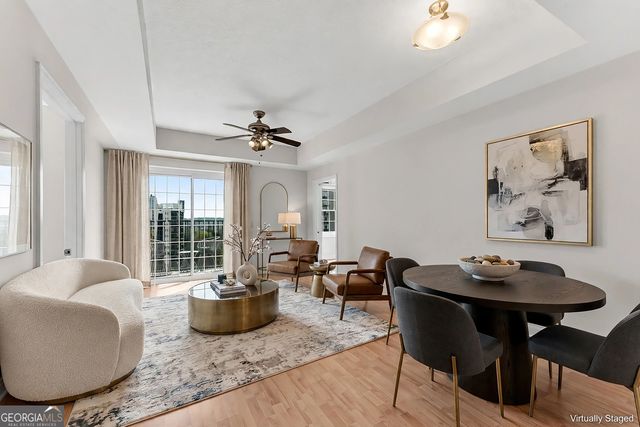 195 14th Street NE 1010, Atlanta, GA 30309