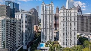 195 14th Street NE 1010, Atlanta, GA 30309