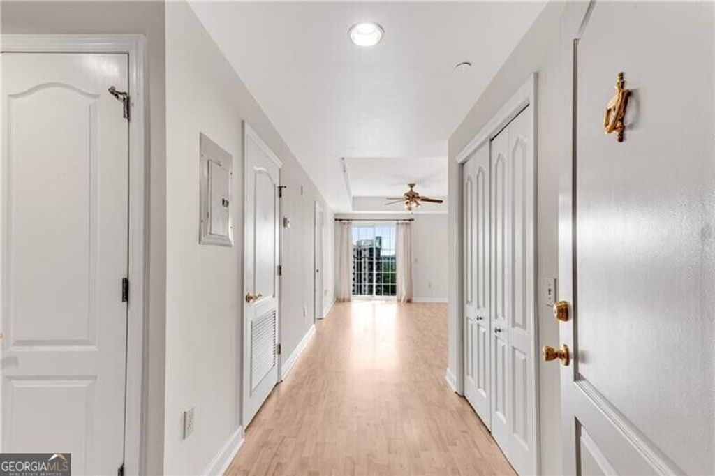 195 14th Street NE 1010, Atlanta, GA 30309 — photo 3