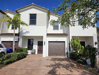 186 SW 185th Terrace, Pembroke Pines, FL 33029