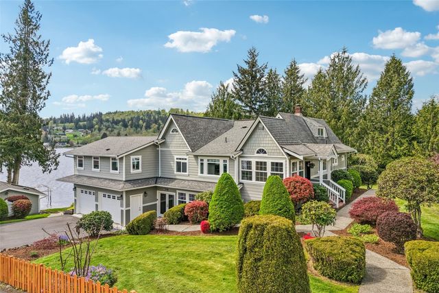 17298 Lake View Boulevard, Mount Vernon, WA 98274
