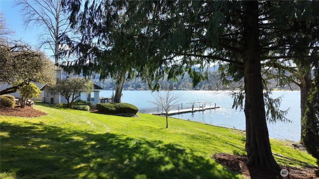 17298 Lake View Boulevard, Mount Vernon, WA 98274
