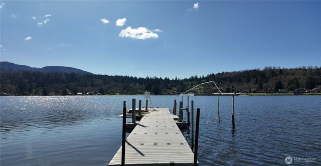 17298 Lake View Boulevard, Mount Vernon, WA 98274