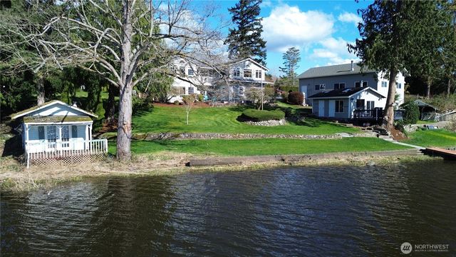 17298 Lake View Boulevard, Mount Vernon, WA 98274