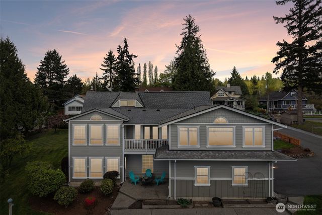 17298 Lake View Boulevard, Mount Vernon, WA 98274