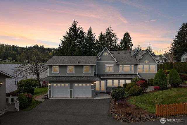 17298 Lake View Boulevard, Mount Vernon, WA 98274