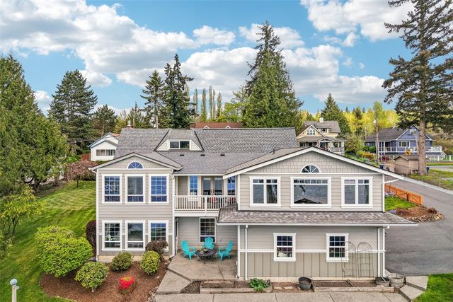 17298 Lake View Boulevard, Mount Vernon, WA 98274