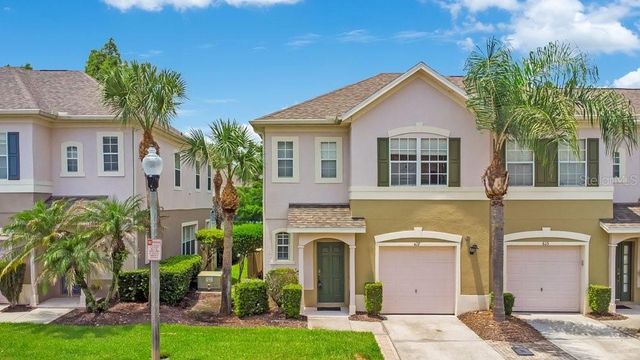 617 PINEBRANCH CIRCLE, Winter Springs, FL 32708