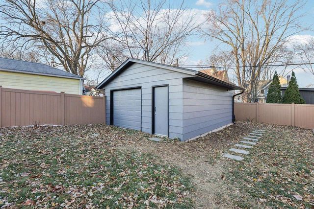 256 Waubesa Street, Madison, WI 53704