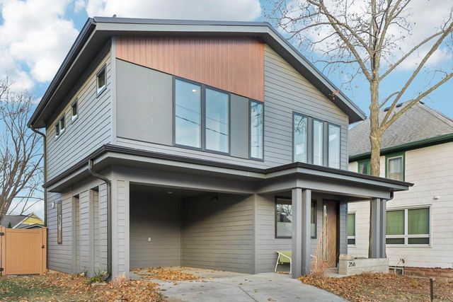 256 Waubesa Street, Madison, WI 53704