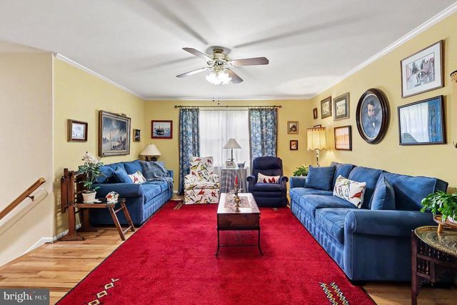 3931 FORGE DRIVE, Woodbridge, VA 22193