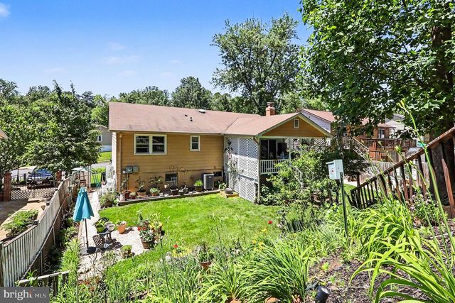 3931 FORGE DRIVE, Woodbridge, VA 22193