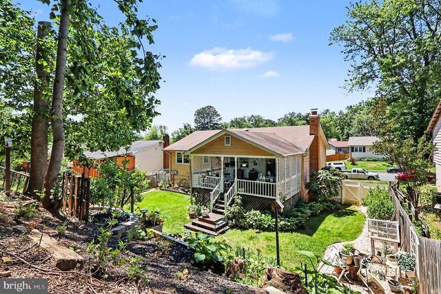 3931 FORGE DRIVE, Woodbridge, VA 22193