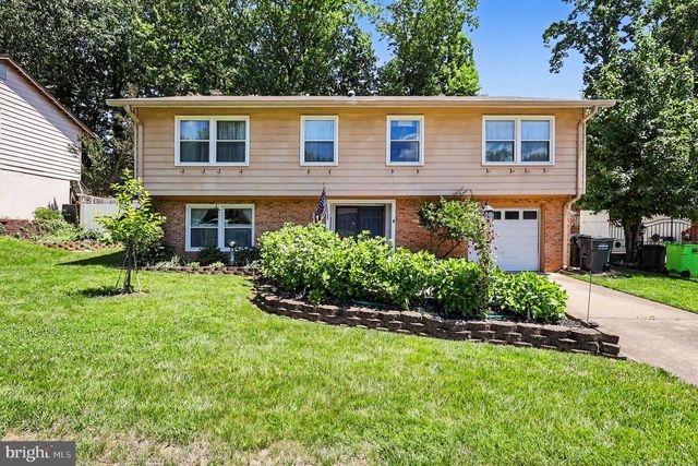 3931 FORGE DRIVE, Woodbridge, VA 22193