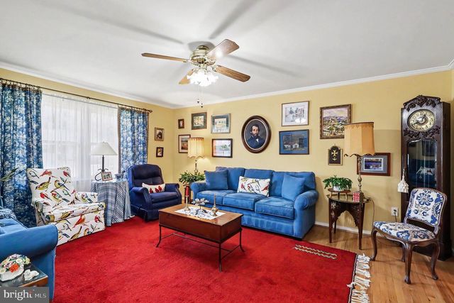3931 FORGE DRIVE, Woodbridge, VA 22193