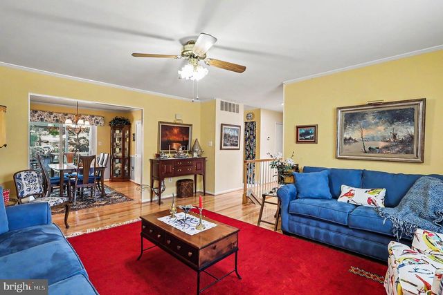 3931 FORGE DRIVE, Woodbridge, VA 22193