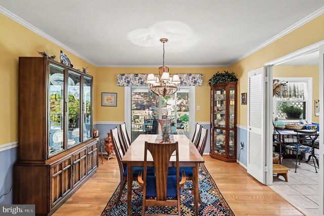 3931 FORGE DRIVE, Woodbridge, VA 22193