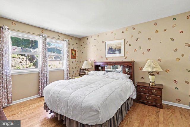 3931 FORGE DRIVE, Woodbridge, VA 22193