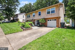 3931 FORGE DRIVE, Woodbridge, VA 22193
