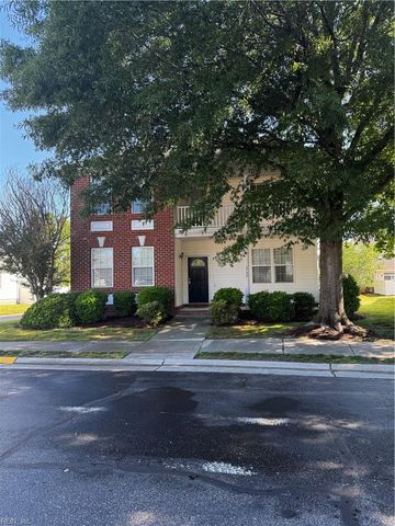 3788 Cainhoy LN, Virginia Beach, VA 23462