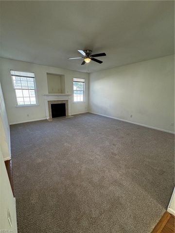 3788 Cainhoy LN, Virginia Beach, VA 23462