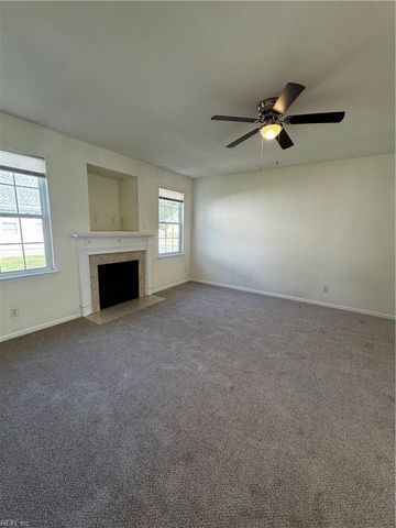 3788 Cainhoy LN, Virginia Beach, VA 23462
