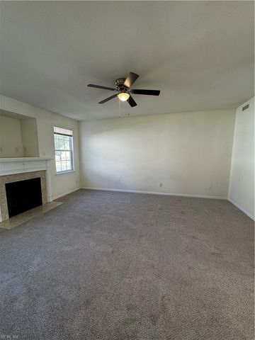 3788 Cainhoy LN, Virginia Beach, VA 23462
